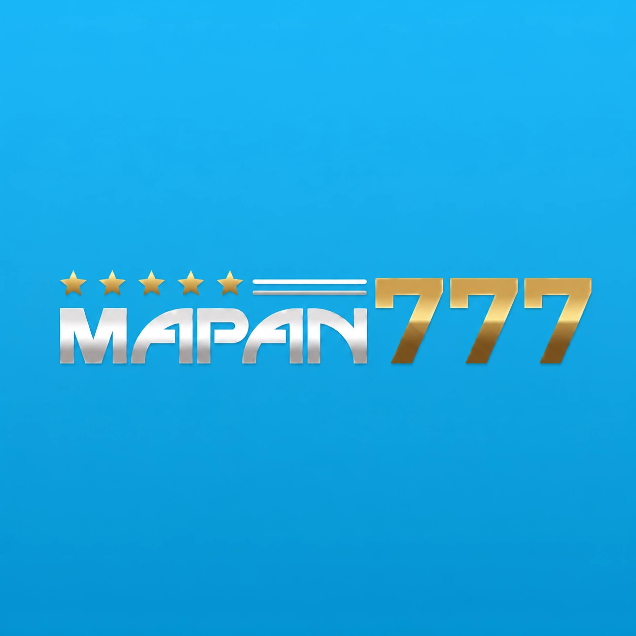 mapan777 Logo